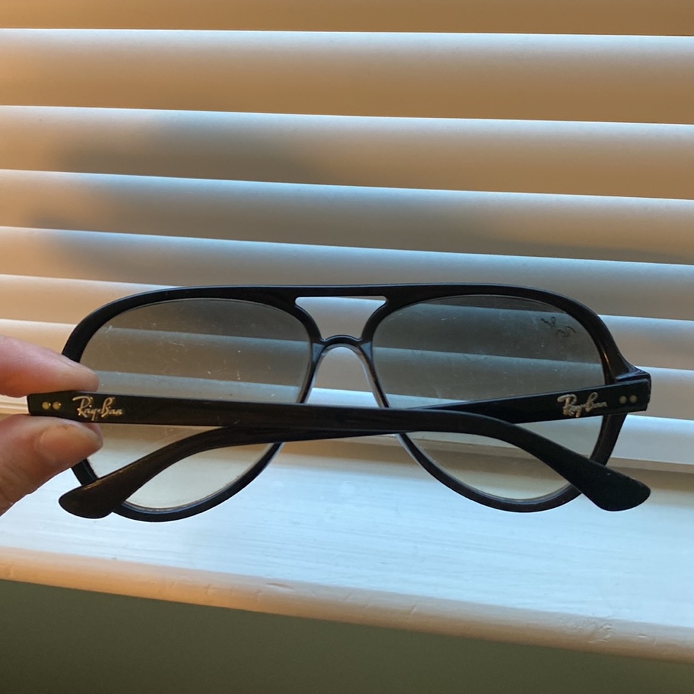 Ray Ban Cat 5000 - Picture 2 of 2